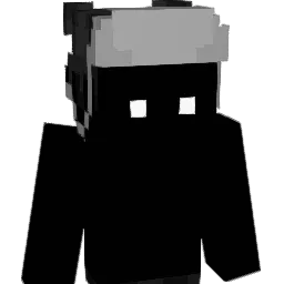 7xsn Minecraft avatar bust
