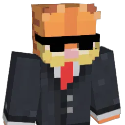 7xwy_ Minecraft avatar bust