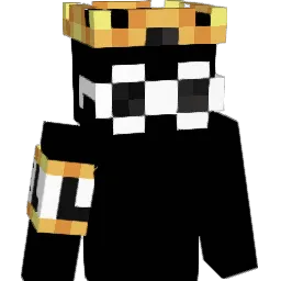 7yasukey's Minecraft skin
