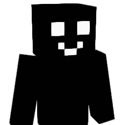 7ynx_ Minecraft avatar bust