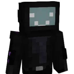 7yve Minecraft avatar bust