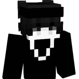 7z_santi Minecraft avatar bust