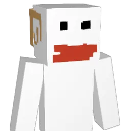 7zrc Minecraft avatar bust