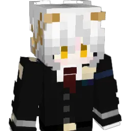 Spanok's skin
