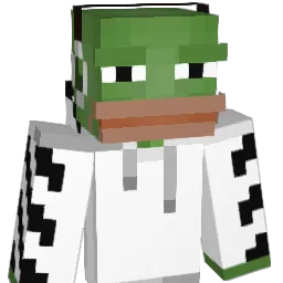 8017take's Minecraft skin