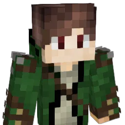 BossCanaan's skin