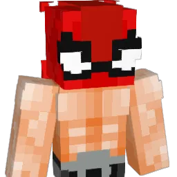 WarriorTheGOAT's skin