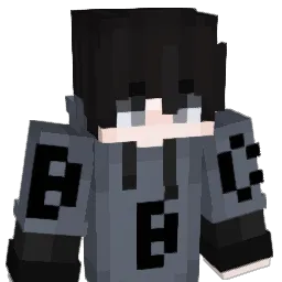804Patty's Minecraft skin