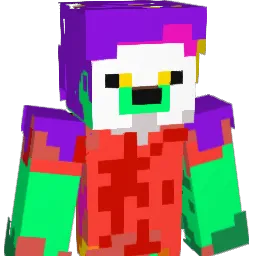 Nicoklz1229's skin