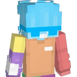 chalkyxv's skin