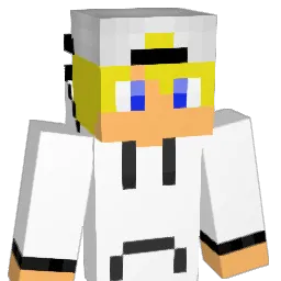 808ash's Minecraft skin
