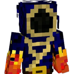808minecraftdude's Minecraft skin