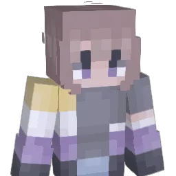 80HD_Slayer Minecraft avatar bust
