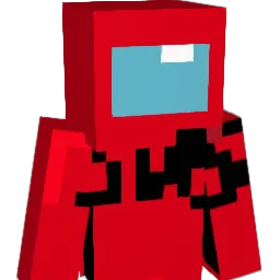 80alex Minecraft avatar bust
