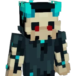 80kevin98 Minecraft avatar bust