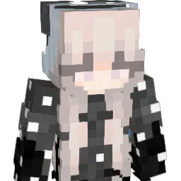 80qP's Minecraft skin