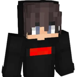 80sJouRneY Minecraft avatar bust