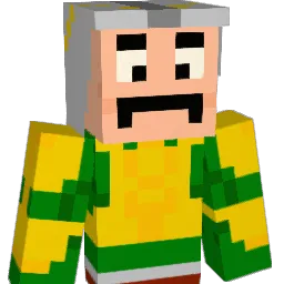 80s_Kid's Minecraft skin