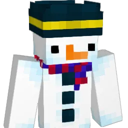 wilyfat's skin