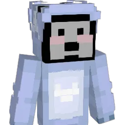 Salokey's skin