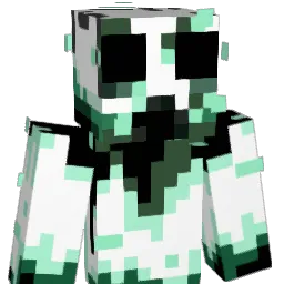 81Hundo Minecraft avatar bust