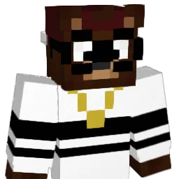 ItzGangsteer's skin
