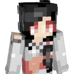 81rd01's Minecraft skin