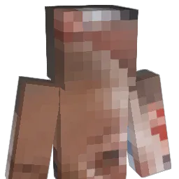 Axestun's skin