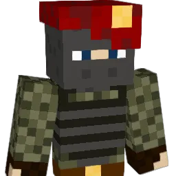 82Turbo's Minecraft skin