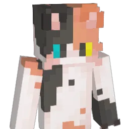 82_nari Minecraft avatar bust