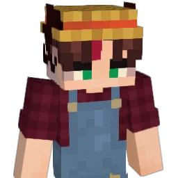 MironVT's skin