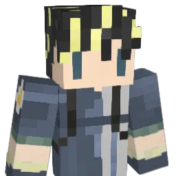 82ki's Minecraft skin