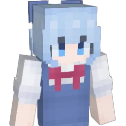 82xb's Minecraft skin