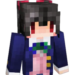 83025's Minecraft skin