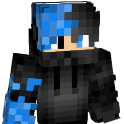 8351849 Minecraft avatar bust