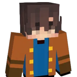 Seventino's skin