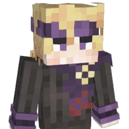 83EF's Minecraft skin