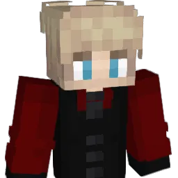 Ralfix's skin