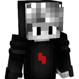 83kr's Minecraft skin