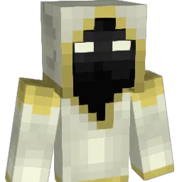 83rx7 Minecraft avatar bust