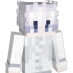 Zchap's skin