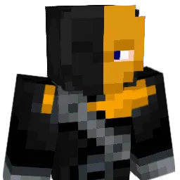 RexyRex's skin