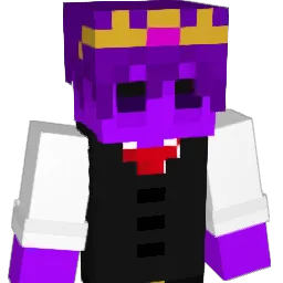 PookieDooks2919's skin