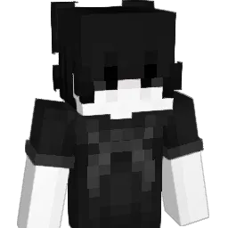 8499's Minecraft skin