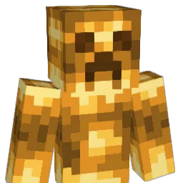 84IronBuster's Minecraft skin