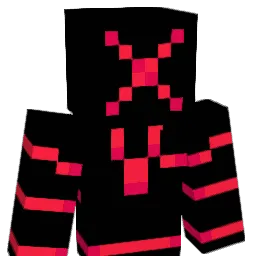 851216 Minecraft avatar bust