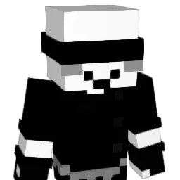 _Graciouss's skin
