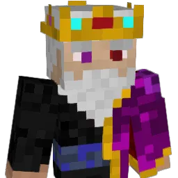 855_FOR_TRUTH Minecraft avatar bust