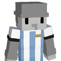 Larguiro's skin