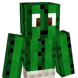 IDripUnic's skin